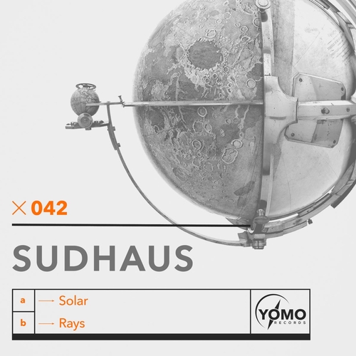 Sudhaus - Solar : Rays [YOMO042]